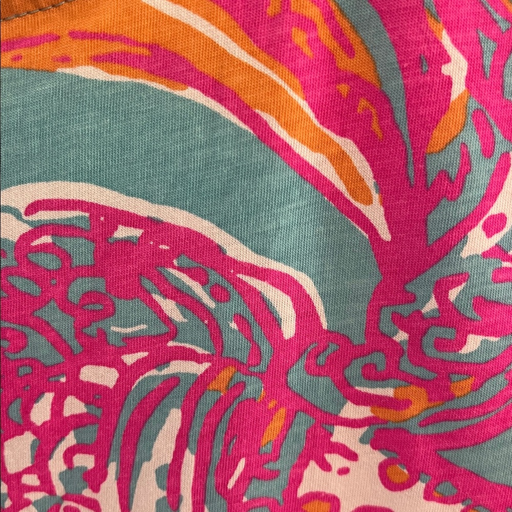 Lilly Pulitzer dress - play condition - Picture 6 of 6
